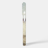 ホスピスアンドライトハウスオンフルール Case-Mate iPhoneケース (裏面 / 左)