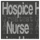 ホスピスナースエクソナレア ファブリック (クローズアップ)