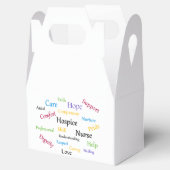 ホスピスナースゲーブルビーフボックス フェイバーボックス (オープン)