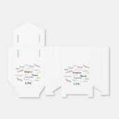 ホスピスナーステントフェイスボックス フェイバーボックス (折り畳みなし)