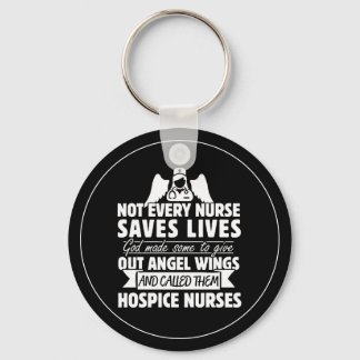 ホスピスナース引用文 キーホルダー