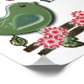 ホスピスナース ポスター (角)