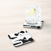 ホスピタリティ コースター (右側)