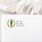 ホスピタリティ ラベル (インサイチュ)