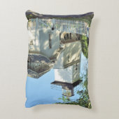 ホスピタルポイント灯台 MA アクセントピロー (裏面(縦))