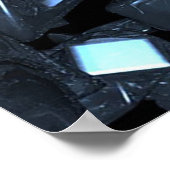 ホスホシス ポスター (角)