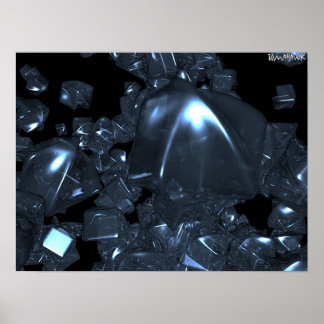 ホスホシス ポスター