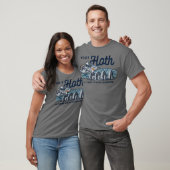 ホス - フィニーに行こう Tシャツ (ユニセックス)