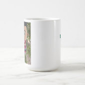 ホセと一緒のマグカップ コーヒーマグカップ (中央)