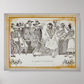 ホセポサダエルジャラベエンウルトラトゥンバ7x5.30プリント ポスター (正面)