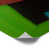 ホセマリアイスエンジェル2009 ポスター (角)