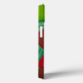 ホセマリアイスエンジェル2009 Case-Mate iPhoneケース (裏面 / 右)