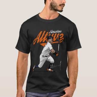 ホセ・アルテヴスコア Tシャツ