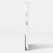 ホセ・モリーニョ – 私は好まない話 iPhoneケース (左側面)