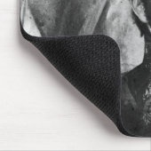 ホセdeサンマーティン概要 マウスパッド (コーナー)