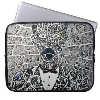 ホセMARTI ラップトップスリーブ