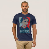 ホセRizalの英雄 Tシャツ (正面フル)