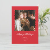 ホタテの写真 シーズンカード (スタンド正面)