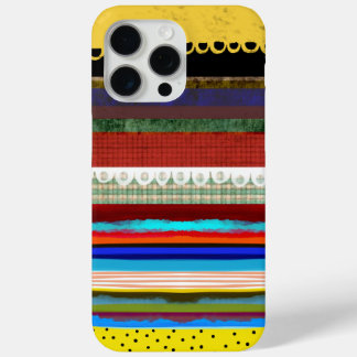 ホタテガイのホタテ状レトロヴィンテージルピデテキーラ iPhone 15 PRO MAXケース