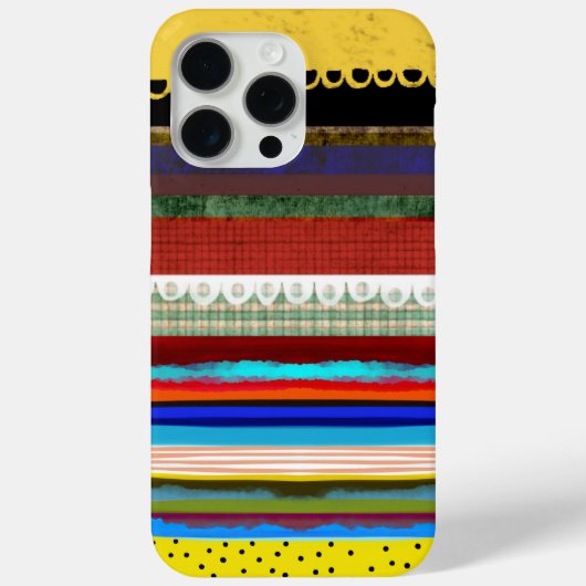 ホタテガイのホタテ状レトロヴィンテージルピデテキーラ Case-Mate iPhoneケース (裏面)