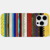 ホタテガイのホタテ状レトロヴィンテージルピデテキーラ Case-Mate iPhoneケース (裏面 (横))