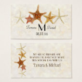 ホタテガイ貝殻モダン模様 (正面&裏面)