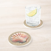 ホタテ2コースター コースター (側面)