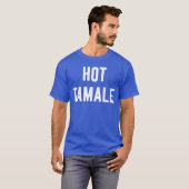 ホタマレ男子 Tシャツ (正面フル)