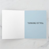 ホタルお姉考えさんのカード カード (内部)