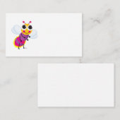 ホタルのエンクロージャカード エンクロージャーカード (正面/裏面)