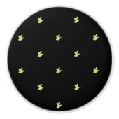 ホタルのセラミックノブ セラミックノブ (正面)