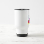 ホタルのタンブラー トラベルマグ (中央)