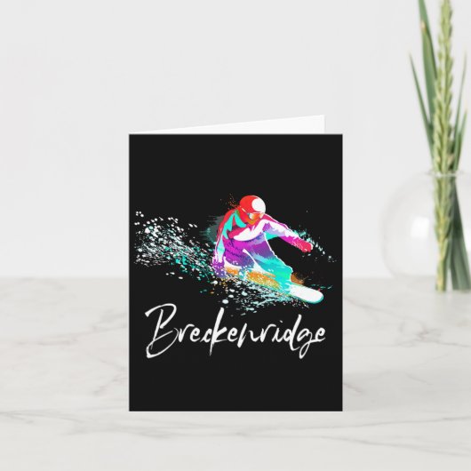 ホタルのハロウィーンの衣装 カード (正面)