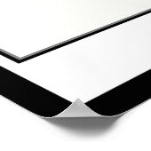 ホタルのバレエ ポスター (角)