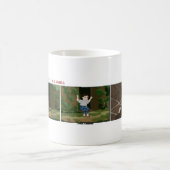 ホタルのマグの墓 コーヒーマグカップ (中央)