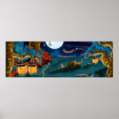 ホタルの収集 ポスター (正面)