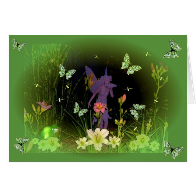 ホタルの庭 (正面横)