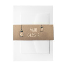 ホタルはメイスン素朴結婚ズ・ジャース