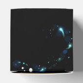 ホタルは瓶に入っている フェイバーボックス (上部)