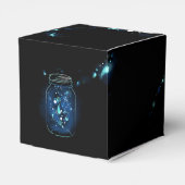 ホタルは瓶に入っている フェイバーボックス (裏面サイド)