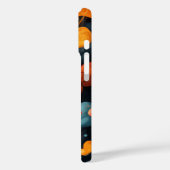 ホタルイトフローラ Case-Mate iPhoneケース (裏面 / 左)