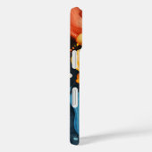 ホタルイトフローラ Case-Mate iPhoneケース (裏面 / 右)