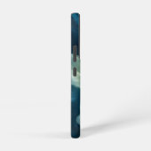 ホタルイトフローラ SAMSUNG GALAXYケース (右側面)