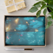 ホタルズフォレストティッシュペーパー 薄葉紙 (ギフト)