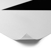 ホタルテーマソング引用文 ポスター (角)