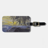 ホタルノクターンルッカ2014 ラゲッジタグ (正面横)