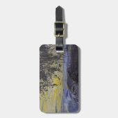 ホタルノクターンルッカ2014 ラゲッジタグ (正面縦)