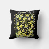 ホタル熱 クッション (裏面)