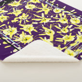 ホタル熱 シェルパブランケット (3/4)