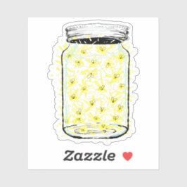 ホタル熱 シール